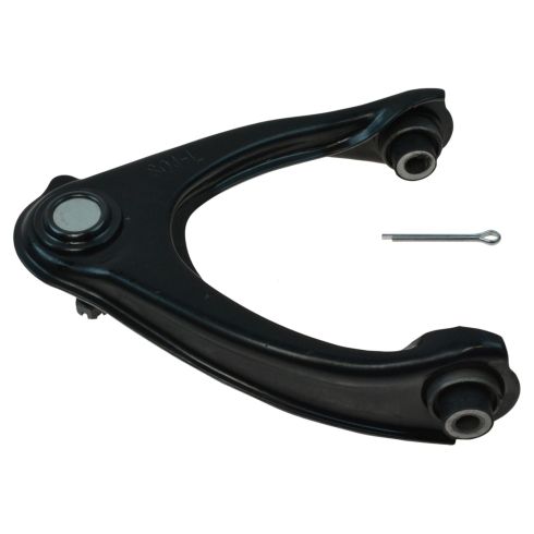 Honda Civic Front 4 Piece Control Arm with Ball Joint Set TRQ PSA66474