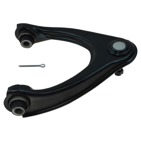 Honda Civic Front 6 Piece Control Arm with Ball Joint Set TRQ PSA66475