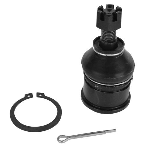 Honda Civic Front 6 Piece Control Arm with Ball Joint Set TRQ PSA66475