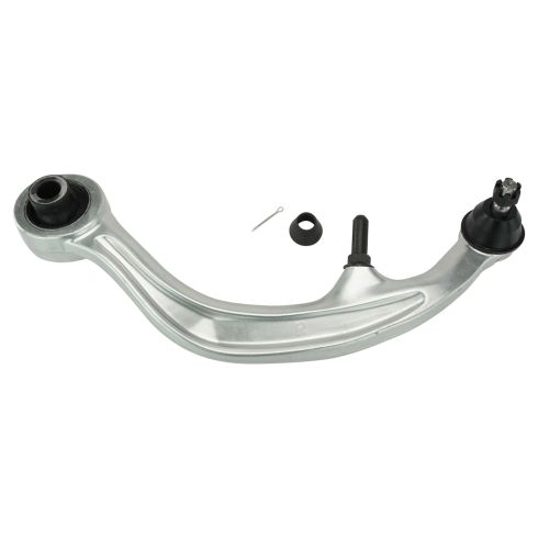 Nissan 350Z Infiniti G35 Front 8 Piece Suspension Kit TRQ PSA66498