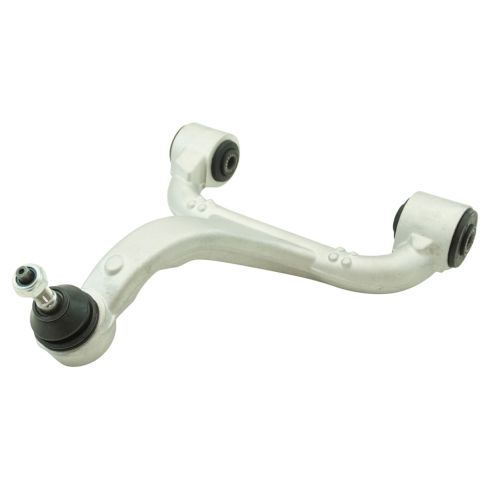 Mercedes Benz Front 4 Piece Control Arm with Ball Joint Set TRQ PSA66505