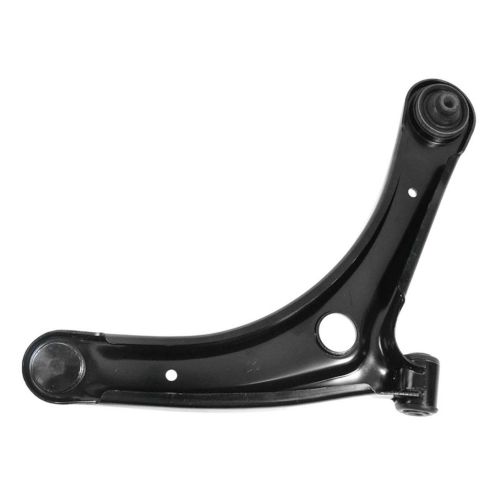 Jeep Compass Patriot Front 10 Piece Steering & Suspension Kit TRQ PSA65367