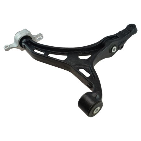 Jeep Grand Cherokee Dodge Durango Front 6 Piece Suspension Kit TRQ PSA66519