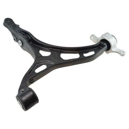 Jeep Grand Cherokee Dodge Durango Front 6 Piece Suspension Kit TRQ PSA66519