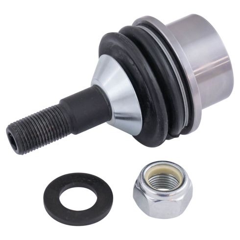 Jeep Grand Cherokee Dodge Durango Front 6 Piece Suspension Kit TRQ PSA66519