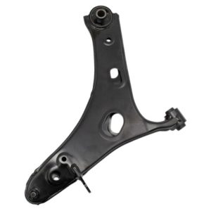 2014-18 Subaru Forester Front Driver & Passenger Side Lower 2 Piece Control Arm with Ball Joint Set TRQ PSA66858