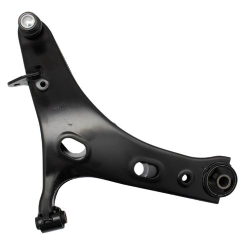 2014-18 Subaru Forester Front Driver & Passenger Side Lower 2 Piece Control Arm with Ball Joint Set TRQ PSA66858