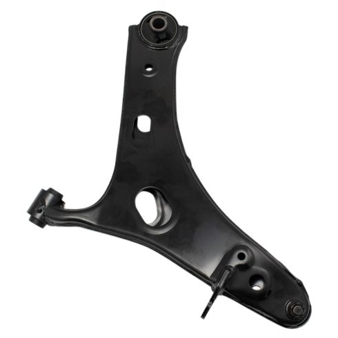 2014-18 Subaru Forester Front Driver & Passenger Side Lower 2 Piece Control Arm with Ball Joint Set TRQ PSA66858