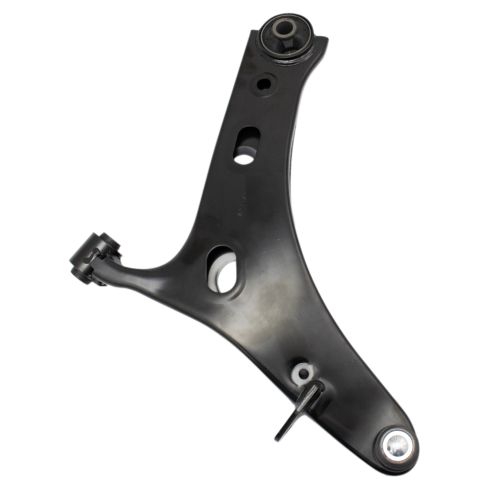 2014-18 Subaru Forester Front Driver & Passenger Side Lower 2 Piece Control Arm with Ball Joint Set TRQ PSA66858