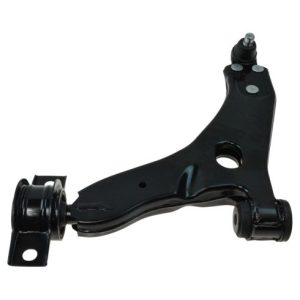 Ford Focus Front 6 Piece Steering & Suspension Kit TRQ PSA64576