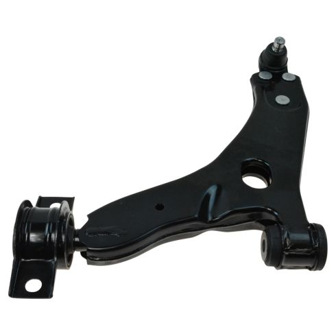 Ford Focus Front 6 Piece Steering & Suspension Kit TRQ PSA64576