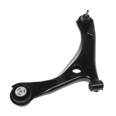 Dodge Ram Chrysler Front 8 Piece Steering & Suspension Kit TRQ PSA66525
