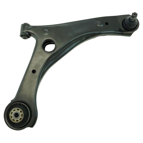 Dodge Ram Chrysler Front 8 Piece Steering & Suspension Kit TRQ PSA66525