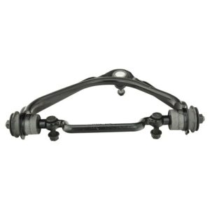 2002-05 Ford Explorer Mercury Mountaineer Front 10 Piece Steering & Suspension Kit TRQ PSA65374
