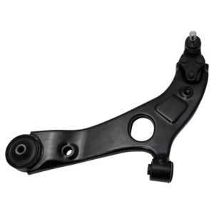 Hyundai Kia Front 6 Piece Steering & Suspension Kit TRQ PSA65377