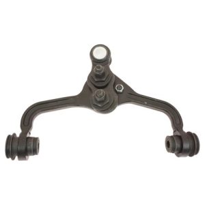 1998-02 Ford Lincoln Mercury Front 10 Piece Steering & Suspension Kit TRQ PSA65461