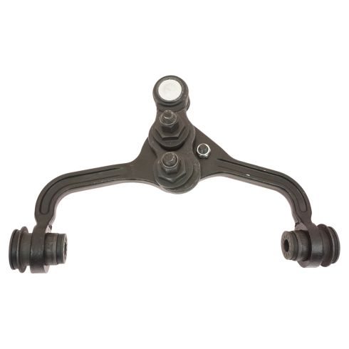 1998-02 Ford Lincoln Mercury Front 10 Piece Steering & Suspension Kit TRQ PSA65461