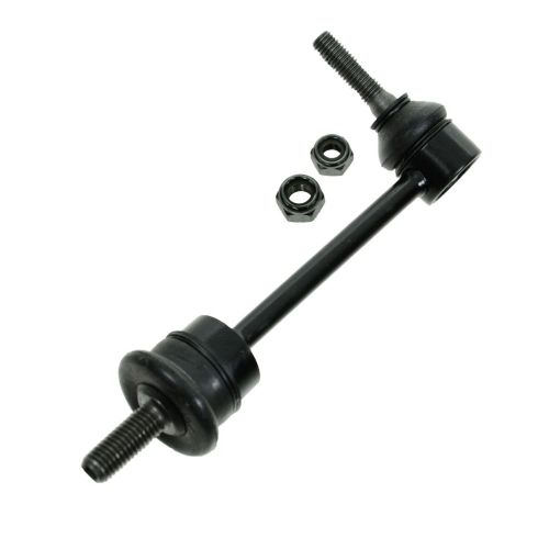 1998-02 Ford Lincoln Mercury Front 10 Piece Steering & Suspension Kit TRQ PSA65461