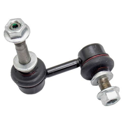 Lexus IS-F IS250 IS350 Front Driver & Passenger Side 2 Piece Sway Bar Link Set TRQ PSA69675