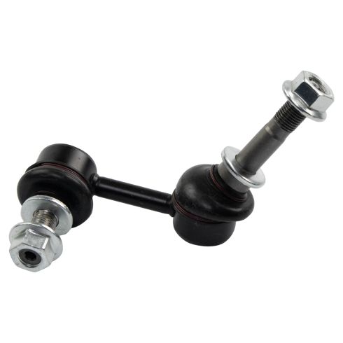 Lexus IS-F IS250 IS350 Front Driver & Passenger Side 2 Piece Sway Bar Link Set TRQ PSA69675