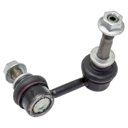 Lexus IS-F IS250 IS350 Front Driver & Passenger Side 2 Piece Sway Bar Link Set TRQ PSA69675