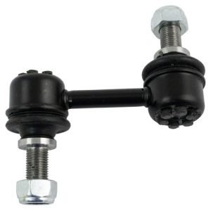 2009-14 Acura TL Front & Rear 4 Piece Sway Bar Link Set TRQ PSA65495