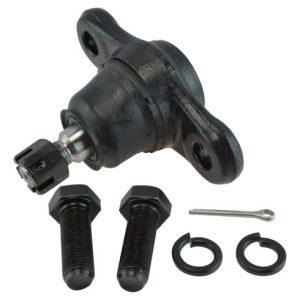 2007-10 Hyundai Elantra Front 6 Piece Suspension Kit TRQ PSA65801