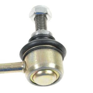 BMW Front & Rear 4 Piece Sway Bar Link Set TRQ PSA65699