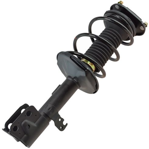 Toyota Corolla Matrix Front 8 Piece Suspension Kit TRQ PSA65378
