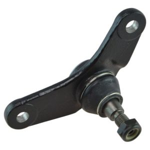 Mini Cooper Front 12 Piece Steering & Suspension Kit TRQ PSA66587