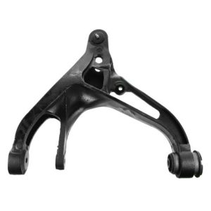 2002-05 Dodge Ram 1500 Truck 4 Wheel Drive Front 8 Piece Steering & Suspension Kit TRQ PSA66565
