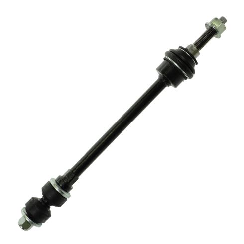 2002-05 Dodge Ram 1500 Truck 4 Wheel Drive Front 10 Piece Steering & Suspension Kit TRQ PSA66566
