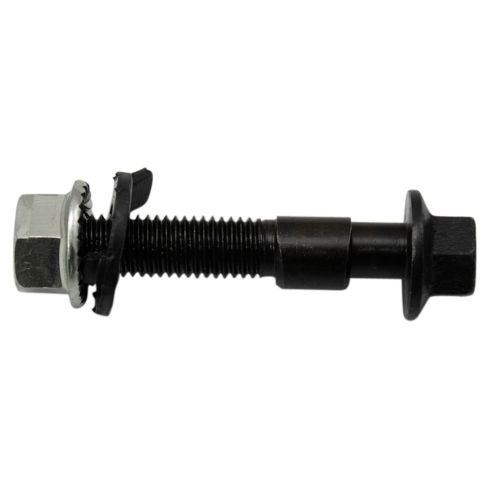 Driver & Passenger Side 2 Piece Alignment Camber Kit TRQ PSA71581