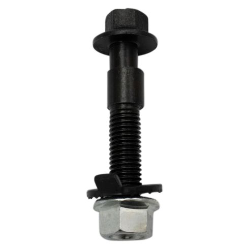 Driver & Passenger Side 2 Piece Alignment Camber Kit TRQ PSA71581