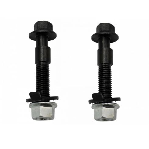 Driver & Passenger Side 2 Piece Alignment Camber Kit TRQ PSA71581