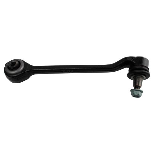 BMW X3 X4 Front 4 Piece Control Arm with Ball Joint Set TRQ PSA69756