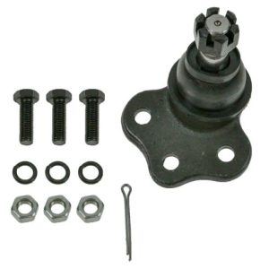 Dodge Dakota Durango Front 6 Piece Suspension Kit TRQ PSA69817