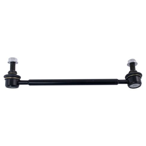 2010-12 Lexus ES350 Front 6 Piece Steering & Suspension Kit TRQ PSA69836