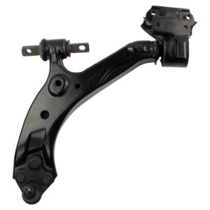 2015-16 Honda CR-V Front Driver & Passenger Side Lower 2 Piece Control Arm with Ball Joint Set TRQ PSA69854