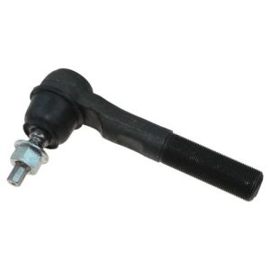 Jeep Wrangler Wrangler JK Front 6 Piece Steering Kit TRQ PSA69898