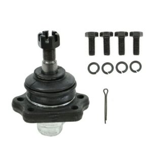 1987-95 Nissan Pathfinder Front 6 Piece Suspension Kit TRQ PSA69908