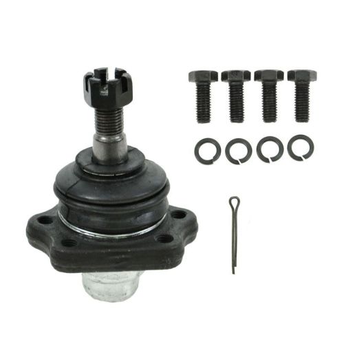 1987-95 Nissan Pathfinder Front 6 Piece Suspension Kit TRQ PSA69908