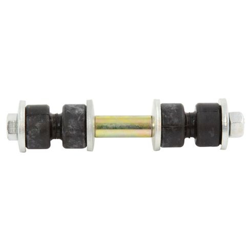 1987-95 Nissan Pathfinder Front 6 Piece Suspension Kit TRQ PSA69908