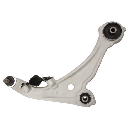 Nissan Altima Front 12 Piece Steering & Suspension Kit TRQ PSA69918
