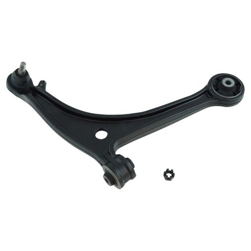 2005-06 Honda Odyssey Front 10 Piece Steering & Suspension Kit TRQ PSA69930