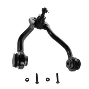 Chevrolet GMC Front 12 Piece Steering & Suspension Kit TRQ PSA69983
