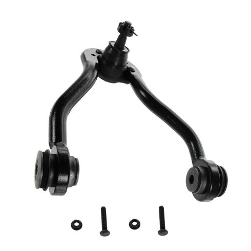 Chevrolet GMC Front 12 Piece Steering & Suspension Kit TRQ PSA69983