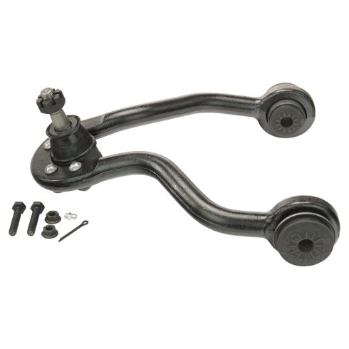Chevrolet GMC Front 12 Piece Steering & Suspension Kit TRQ PSA69983