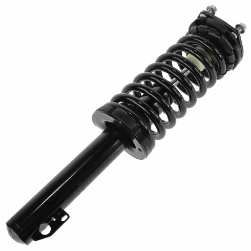 Jeep Commander Grand Cherokee Front 14 Piece Steering & Suspension Kit TRQ PSA71310