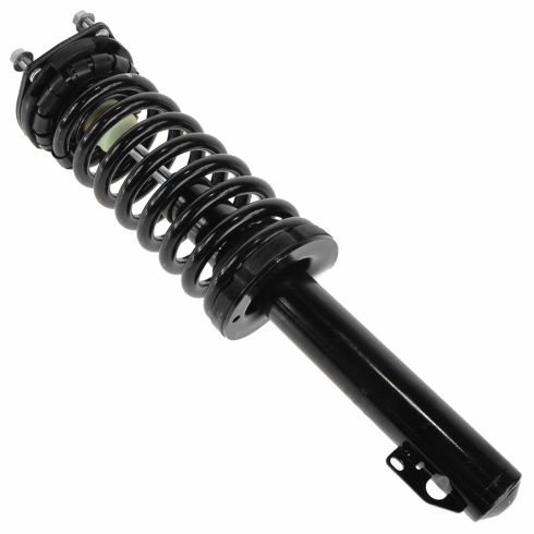 Jeep Commander Grand Cherokee Front 14 Piece Steering & Suspension Kit TRQ PSA71310